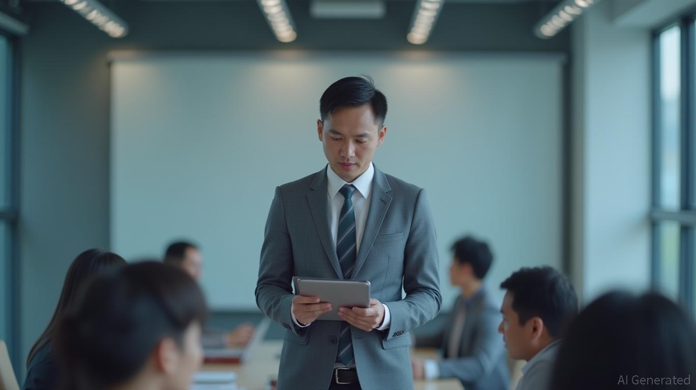 Rebellions Secures $250M Funding at $1.4B Valuation with Arm Holdings as Strategic Partner