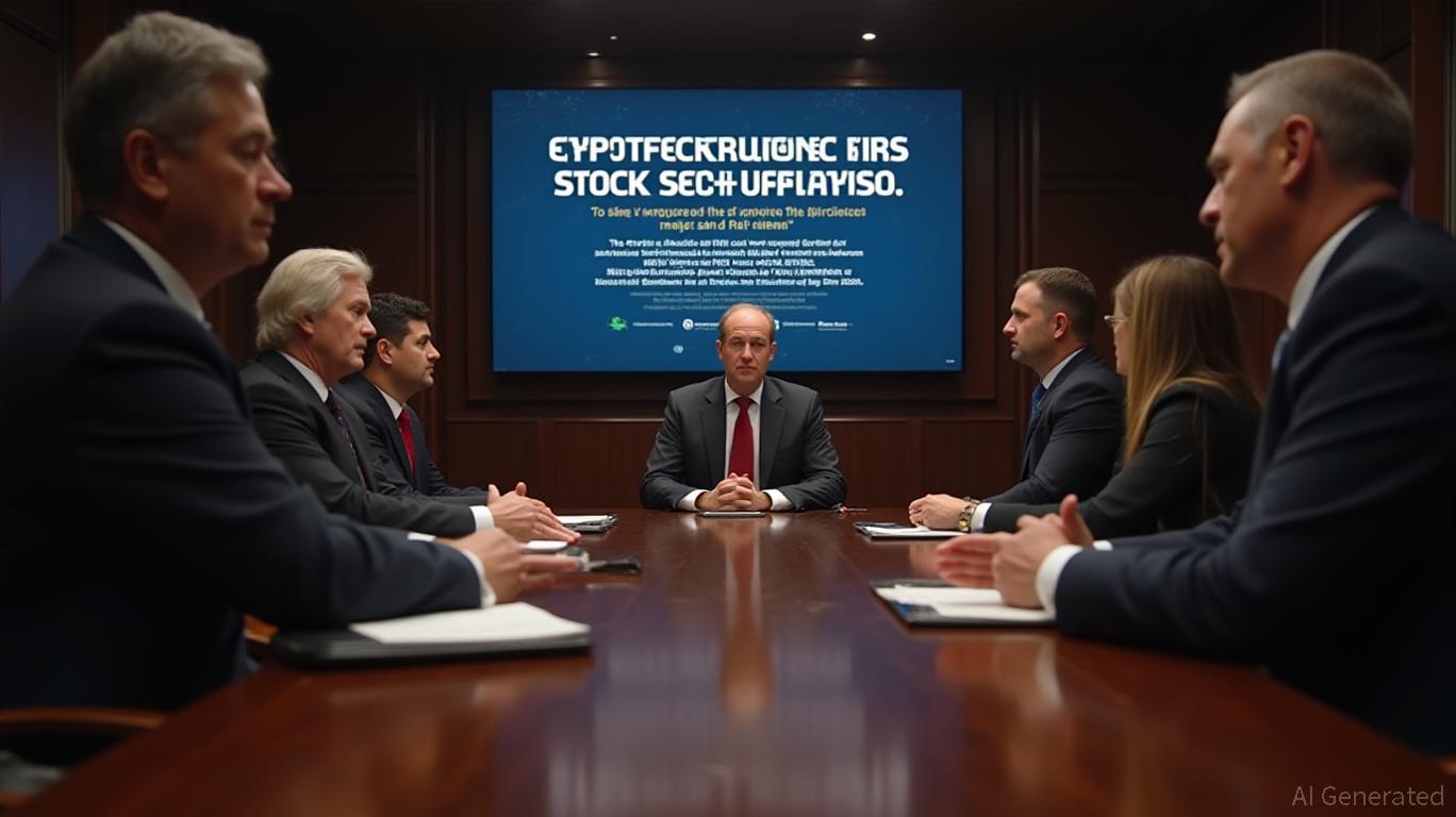 SEC Suspends Trading of QMMM Holdings Stock Amid Social Media Manipulation Concerns.