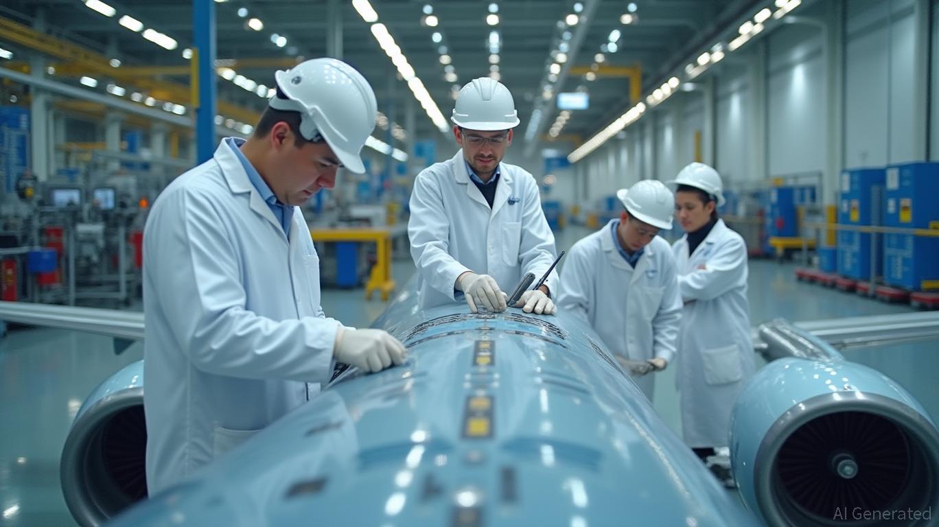 Boeing has started working on a 737 Max replacement - WSJ