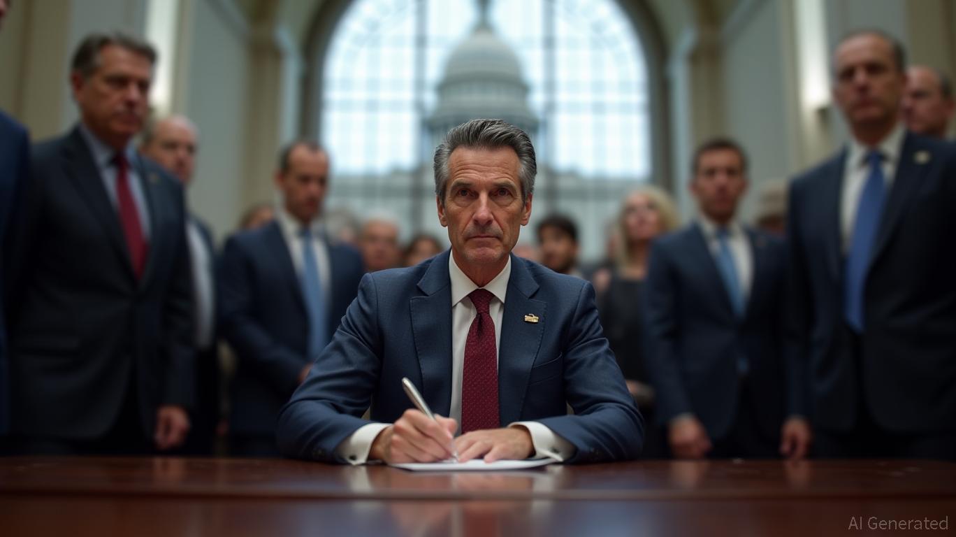 California Enacts Landmark Law to Regulate AI Safety for Google, Meta and Nvidia