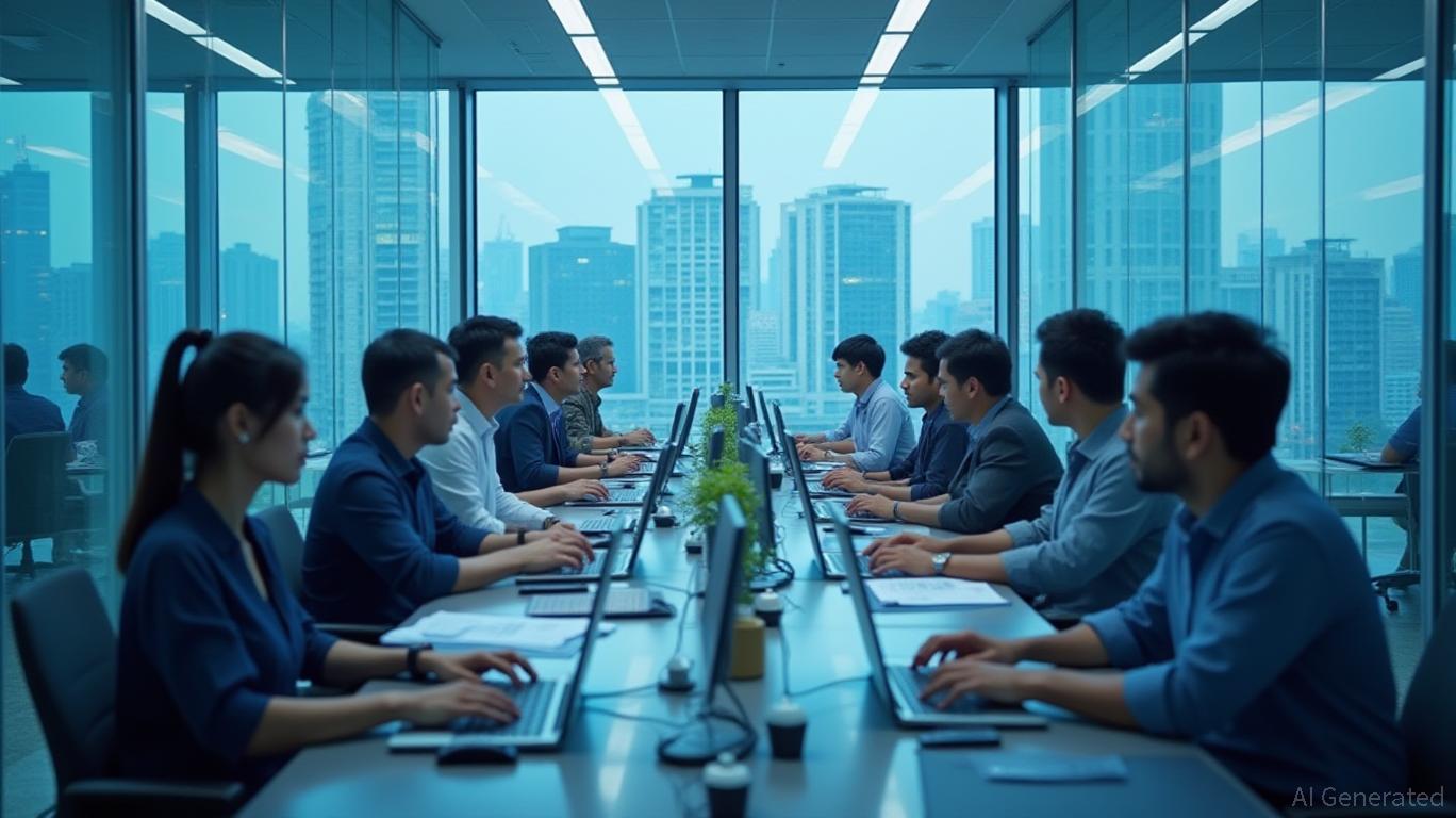 Sumitomo Mitsui Financial Group Establishes Offshoring Hub in Chennai, India to Support Business Operations