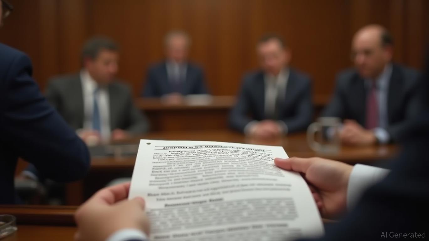 Blue Water Submits $10 Billion Bid to Acquire CITGO Assets, Seeks Court Approval