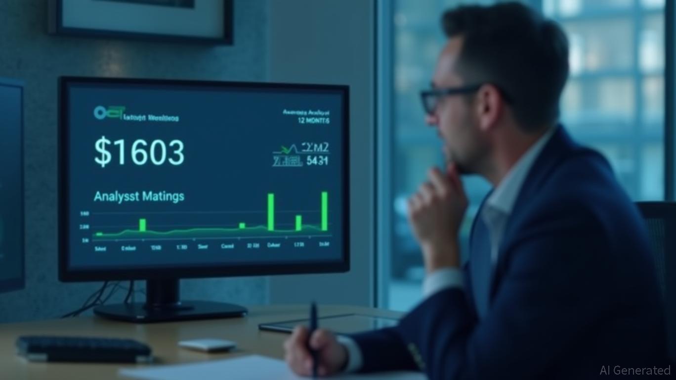 Cushman & Wakefield PLC Surpasses Analyst Target Price of $15.94