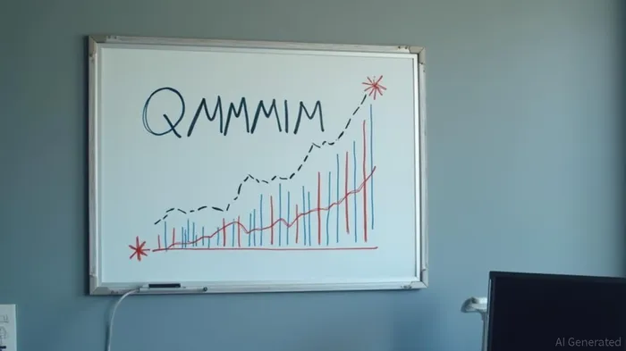 US SEC halts trading of QMMM Stock after 1000% rally due to concerns over potential market manipulation and investor protection.