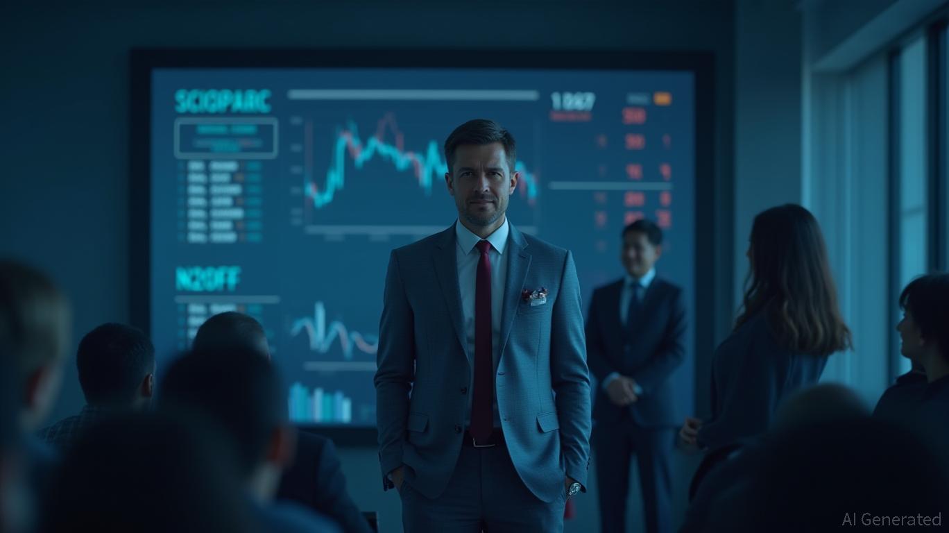 SciSparc MitoCareX Acquisition Clears Hurdle, Shares Rise 58%