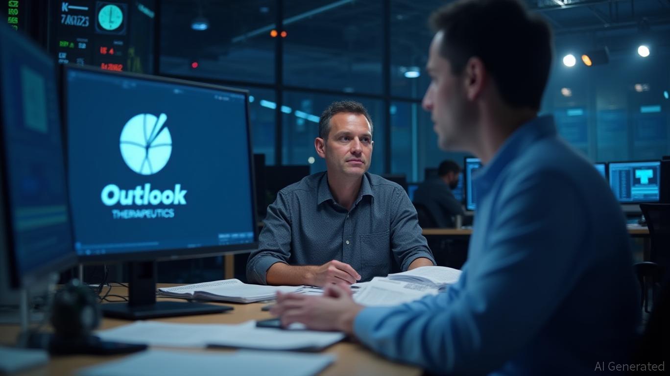 Outlook Therapeutics: HC Wainwright Raises PT to $1, Reiterates Neutral Rating