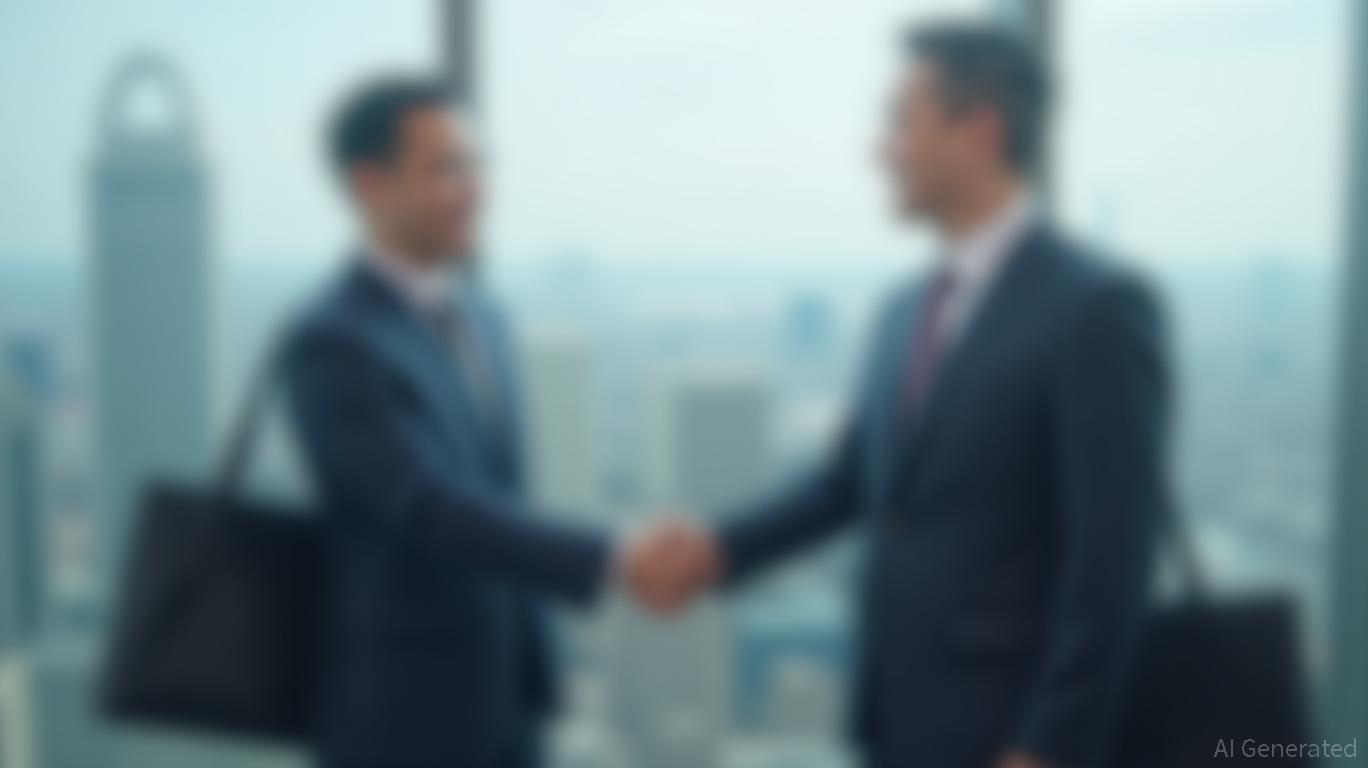 FangDD Acquires AI Assets Worth $34.32M, Eyes Expansion in Real Estate Management