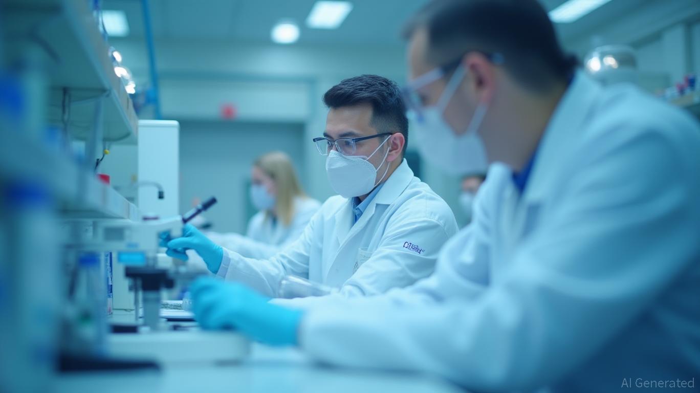 NanoViricides Files Annual Report, Highlights Progress on Broad-Spectrum Antiviral NV-387