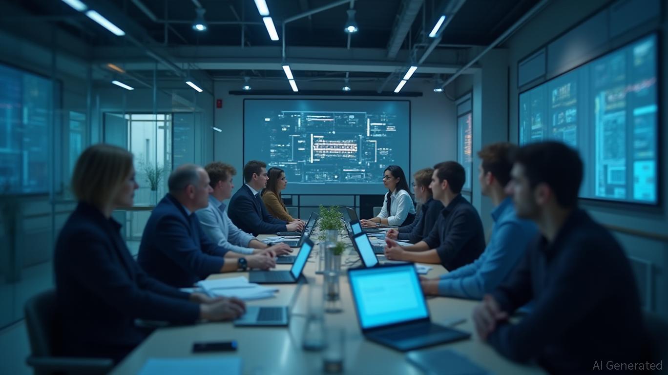 Transformation Digitale: Les Déploiements de l'IA et les Énergies Renouvelables