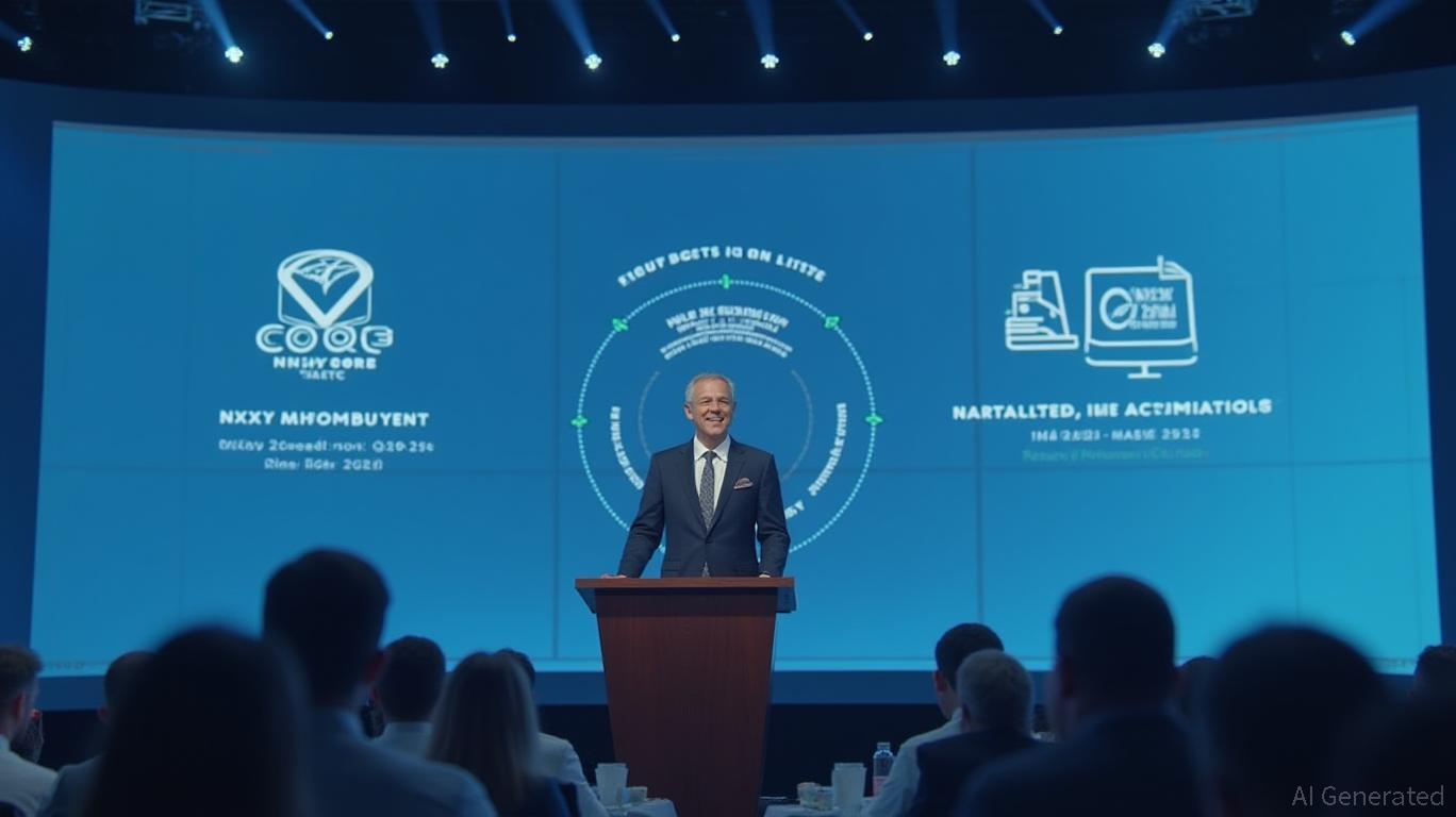 Nixxy Reports Q2 Revenue Growth, Edge Infrastructure Integration and AI Platform Advancements