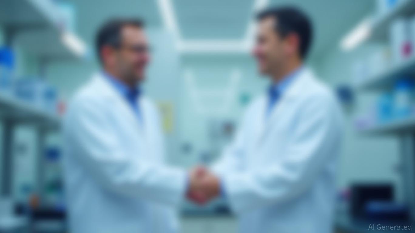 Klotho Neurosciences to Acquire Turn Biotechnologies' Select Assets for $300 Million Global Pharma Partnership