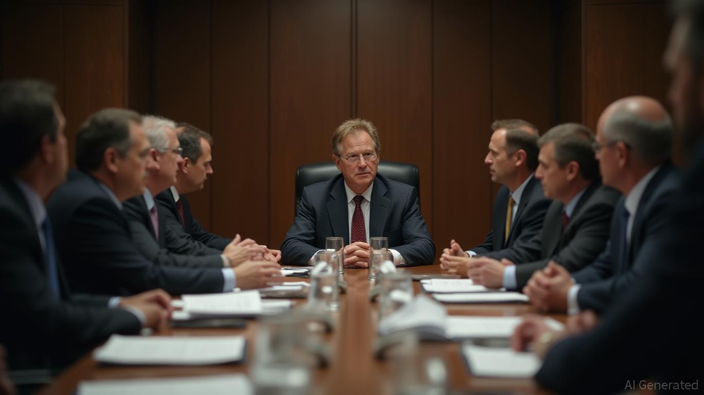 CSX Leadership Change Sets New Strategic Direction Amid Shareholder ...