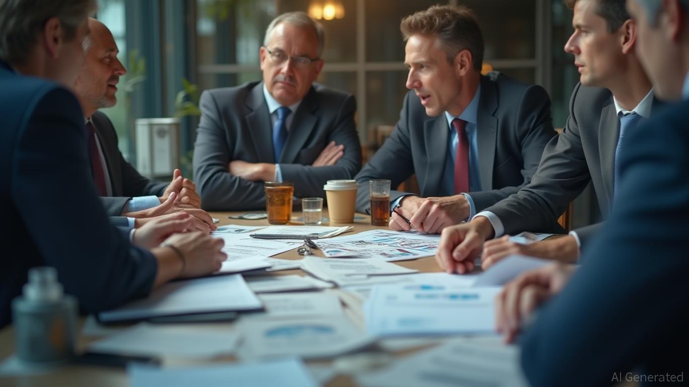 Eastman Kodak's Institutional Investors Hold 41% Ownership, 12 Hold Majority Stake