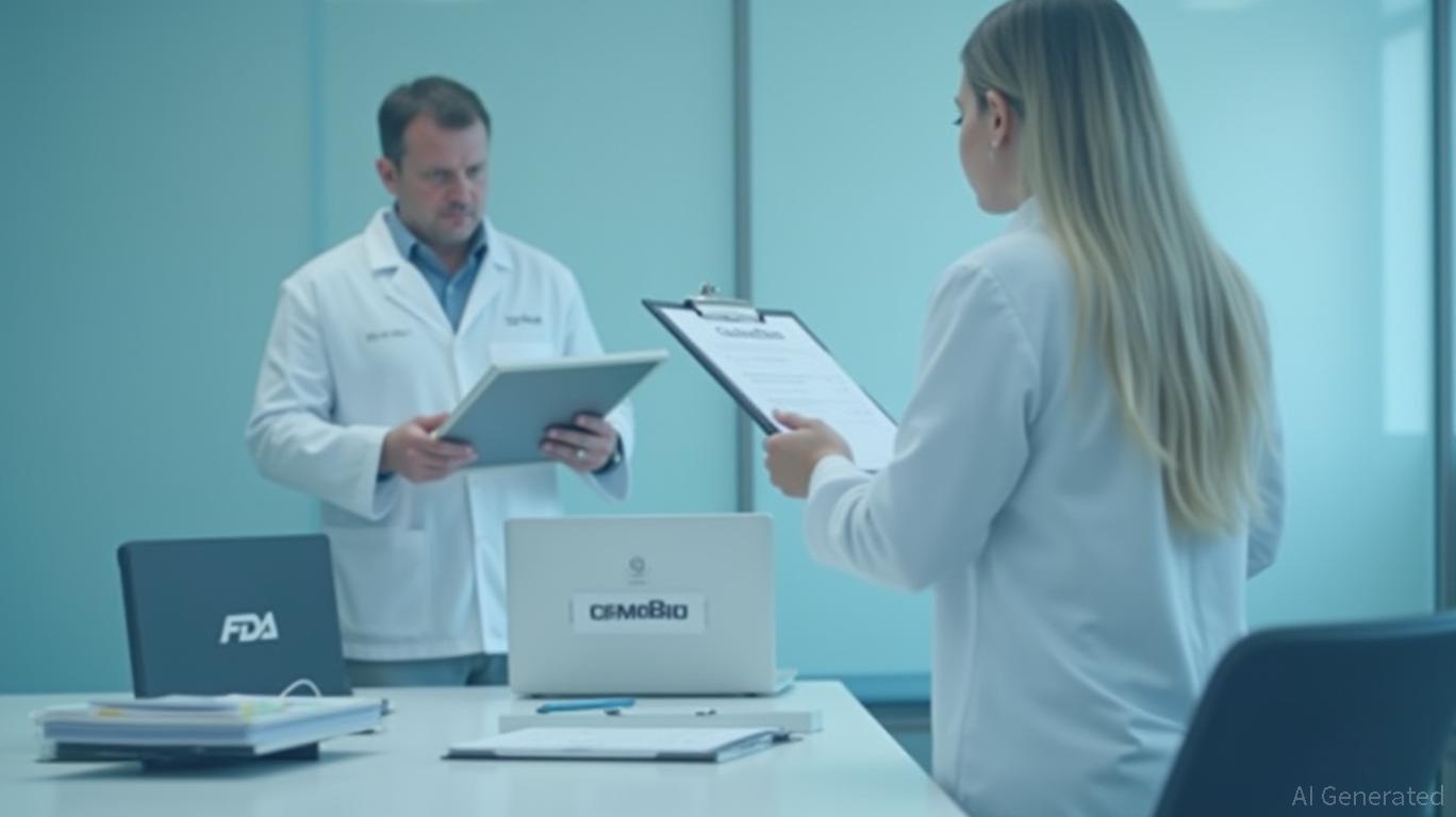 FDA Rejects IO Biotech's Cylembio BLA Submission, Morgan Stanley Sees Uncertainty Ahead