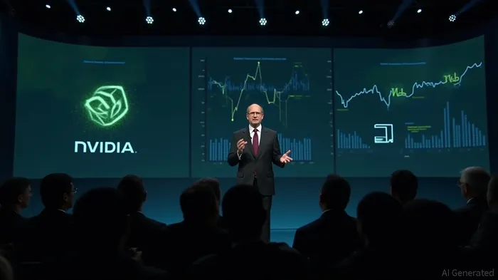 Nvidia's Strong Performance Continues Amid AI Hardware Leadership