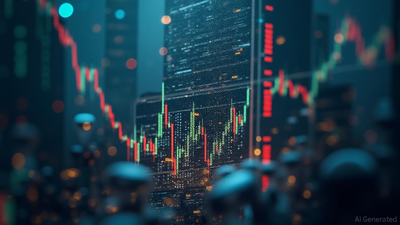 Starwood Property Trust Stock Down 3.2% on Upsized Debt Offering