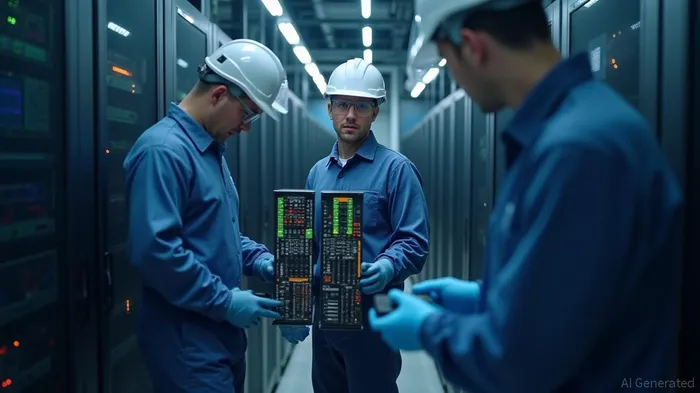 Advanced Energy's Latest DC-DC Converter Release Offers Enhanced Efficiency