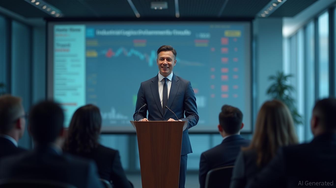 ILPT Announces Third Quarter 2025 Financial Results and Conference Call Details