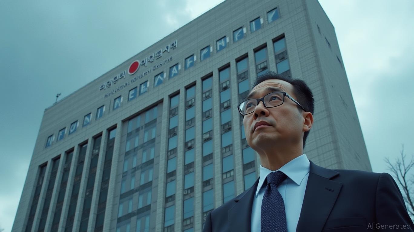 South Korea's Pension Giant Urged to Invest in Bitcoin and Digital Assets