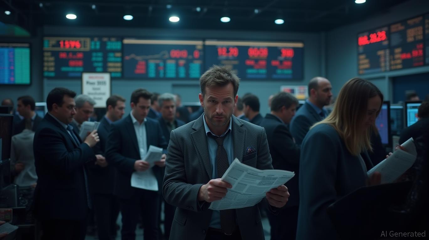 Stocks Down Amid Government Shutdown Threat and Consumer Confidence Drop