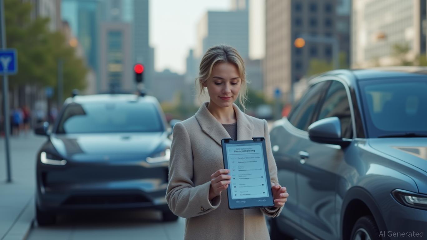 Waymo App Update Adds YouTube Music Support and New 'My Car' Tab