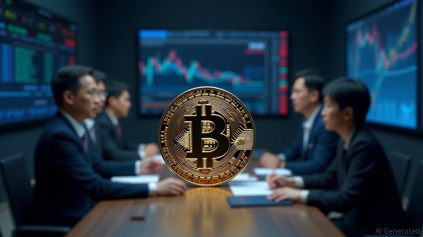 AsiaStrategy Purchases 30 BTC, Boosting Institutional Adoption in Asia with Anchorage Digital Custody