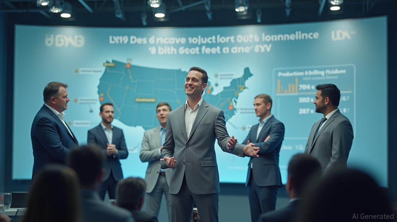 Antero Resources Corporation: A Leading LNG Player with Strong Growth Prospects