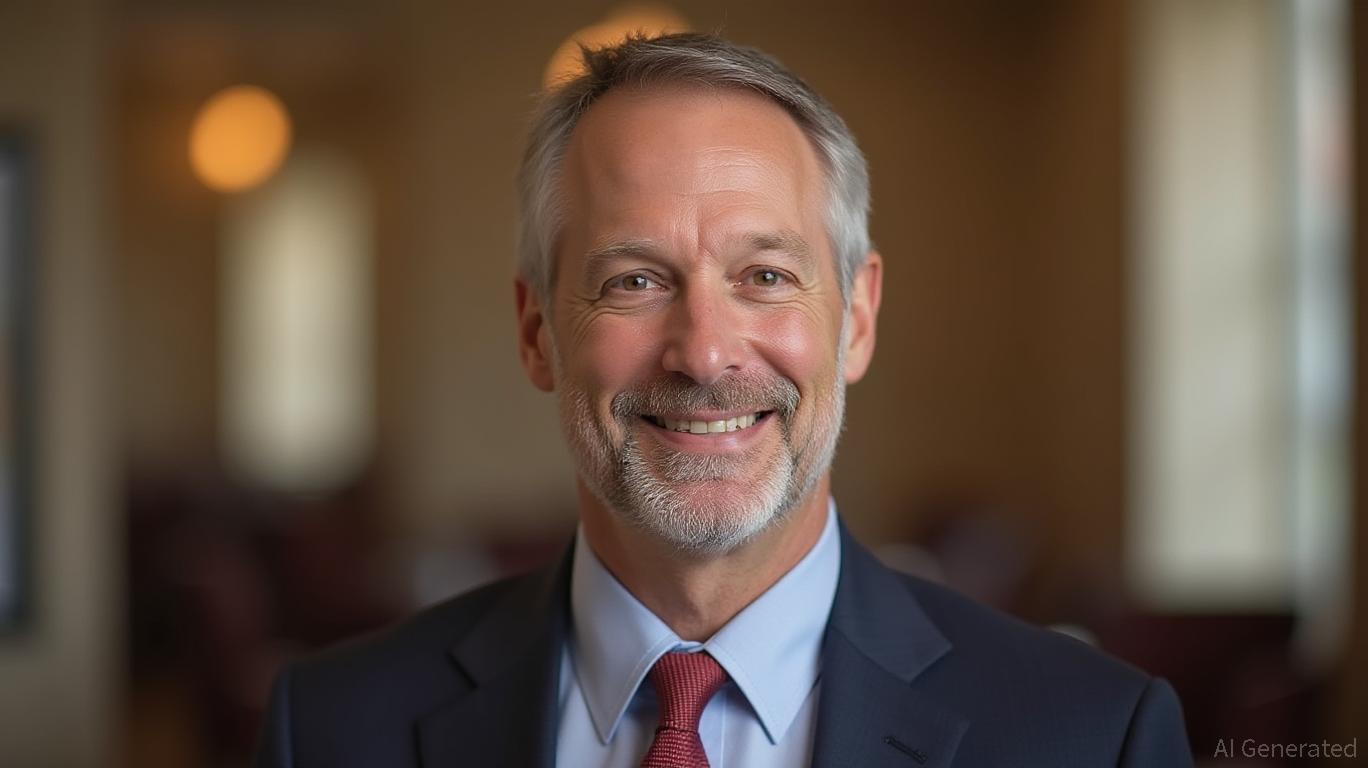 SPB Hospitality Taps Red Robin Vet G.J. Hart as CEO Amid Restructuring