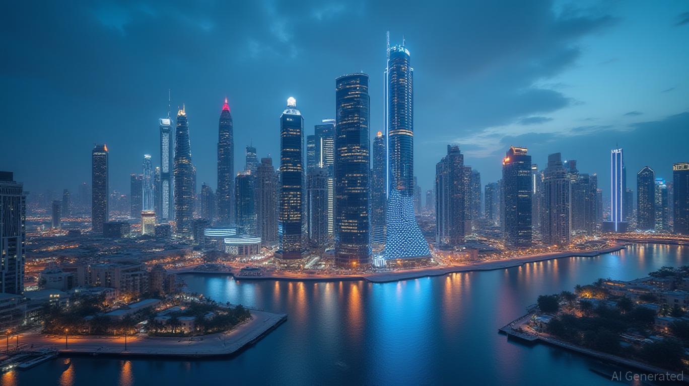 Rapid7 Expands into UAE with Local Entity and Cloud Infrastructure to Support Cybersecurity Growth and Digital Vision