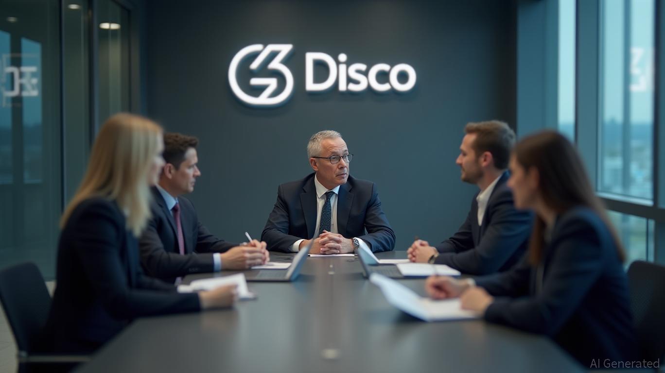 CS Disco's Financial Performance Raises Concerns Amidst Legal Tech Industry Trends