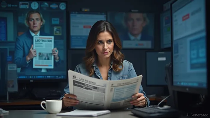 Barron Trump's Alleged $80 Million Crypto Fortune: Separating Fact from Speculation