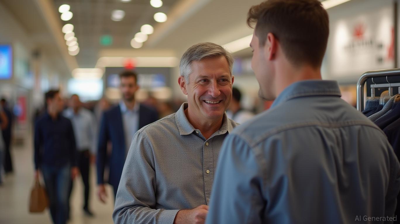 DXL Expands Big + Tall Fashion Options with Pembroke Pines Store Opening