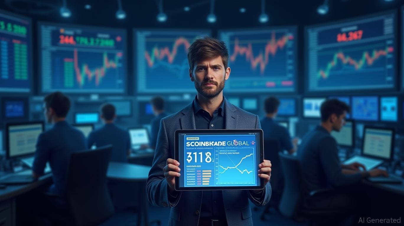 BTIG Initiates Coverage on Coinbase Global with Buy Rating and $410 PT