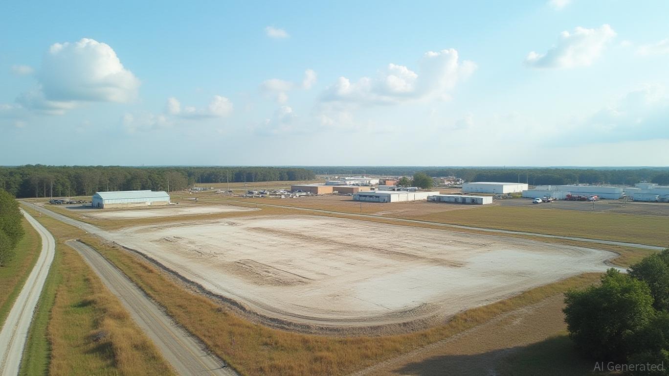 LXP Industrial Trust Sells Development Projects in Central Florida and Indianapolis for $175 Million