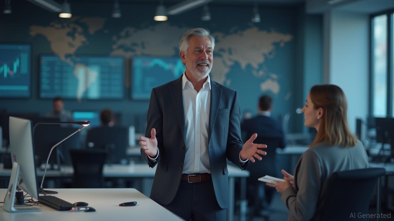 Runa Digital Assets Appoints Max Williams as President