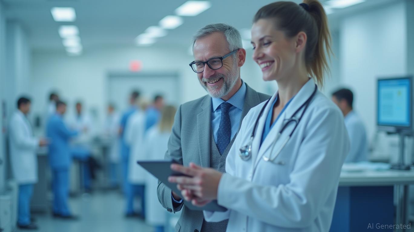 Adagio Medical Completes Enrollment for Pivotal VT Cryoablation Trial