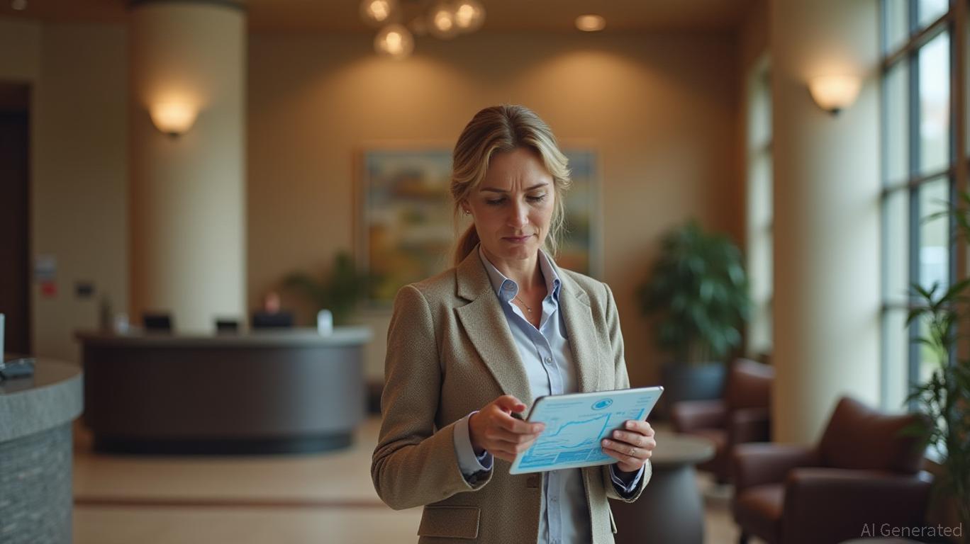 Chatham Lodging Trust's Low Debt Ratio Makes Preferred Stock Attractive