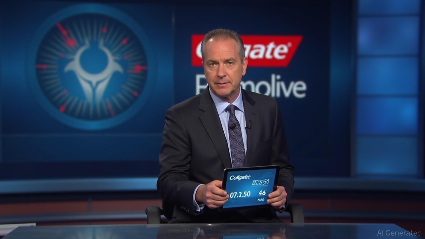 Colgate-Palmolive: Barclays Keeps Equal-Weight Rating, PT Down to $82