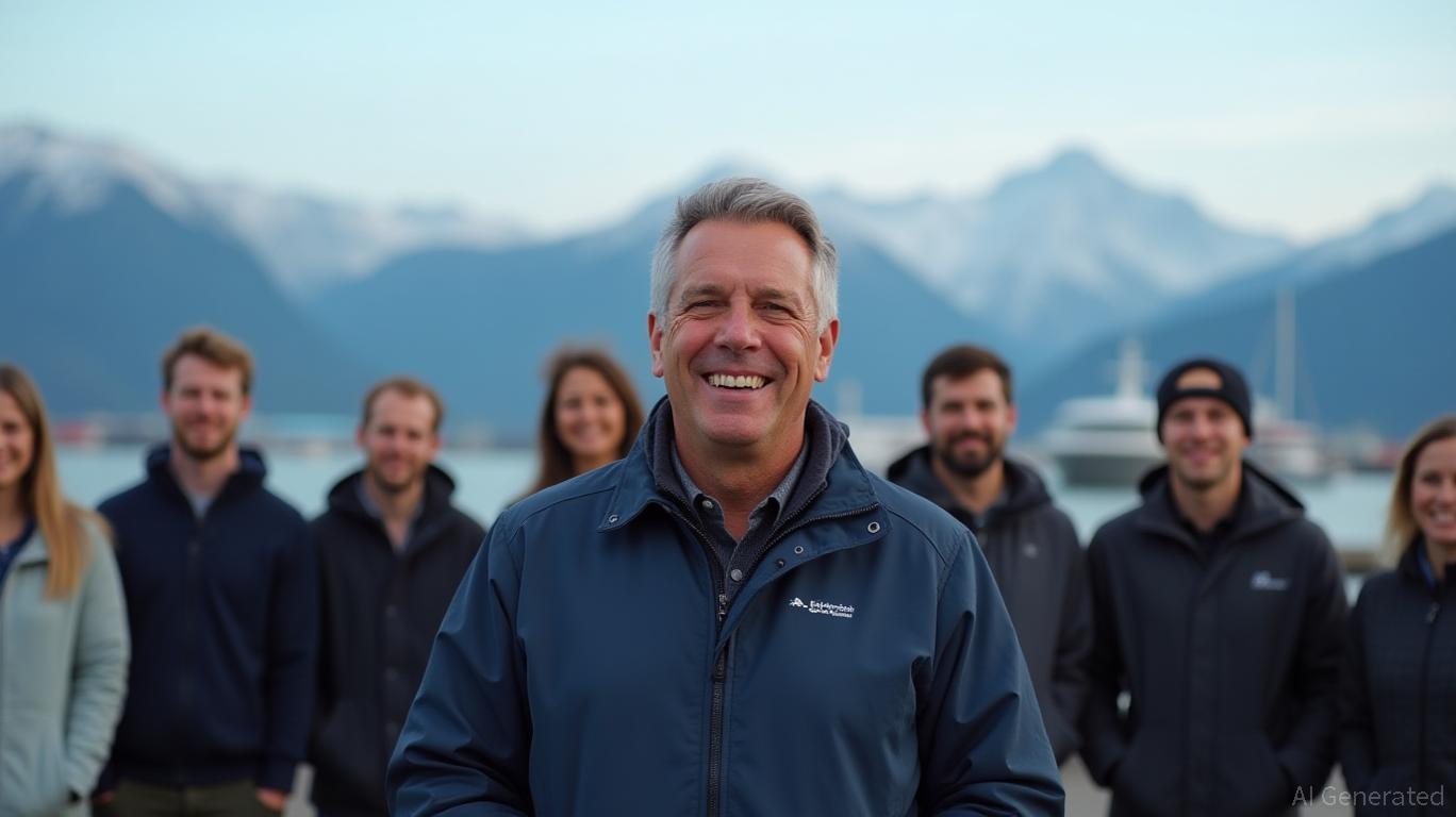 Royal Caribbean Launches 'Port Partners' in Seward, Alaska with Small Business Accelerator Program