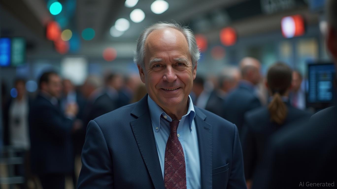 Ripple CTO David Schwartz to Step Down, XRP Trader Faces Brutal  Liquidation, Bitcoin Price to Reach