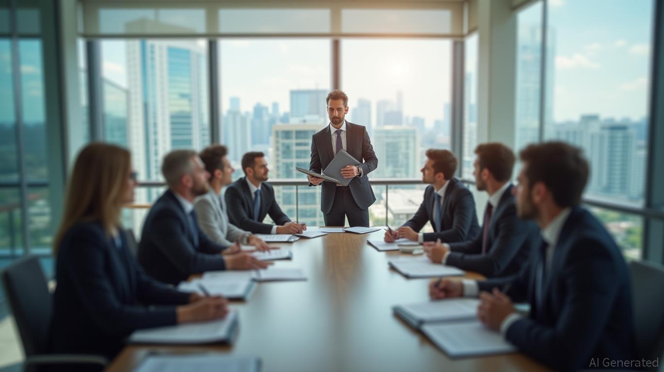 Shoals Shares Surge on UBS Price Target Boost, Buy Rating Maintained