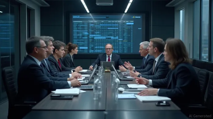 Oracle Receives Congressional Inquiry on College Pricing Algorithms