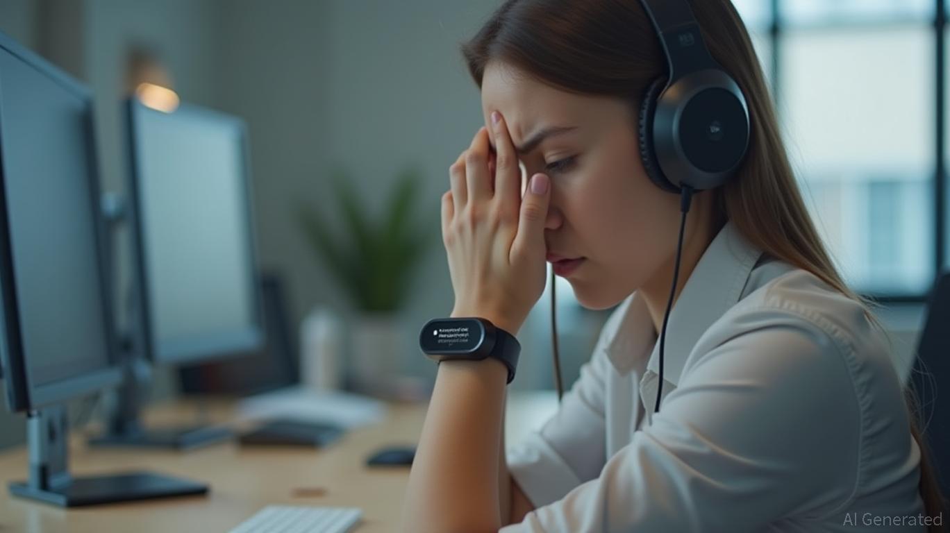 Pearson Launches AI-Enabled Revibe Wearable to Help Build Focus and Boost Learning.