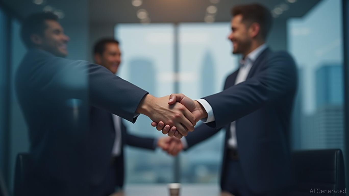 Aeries Technology Signs Sales Agreement with Roth Capital Partners