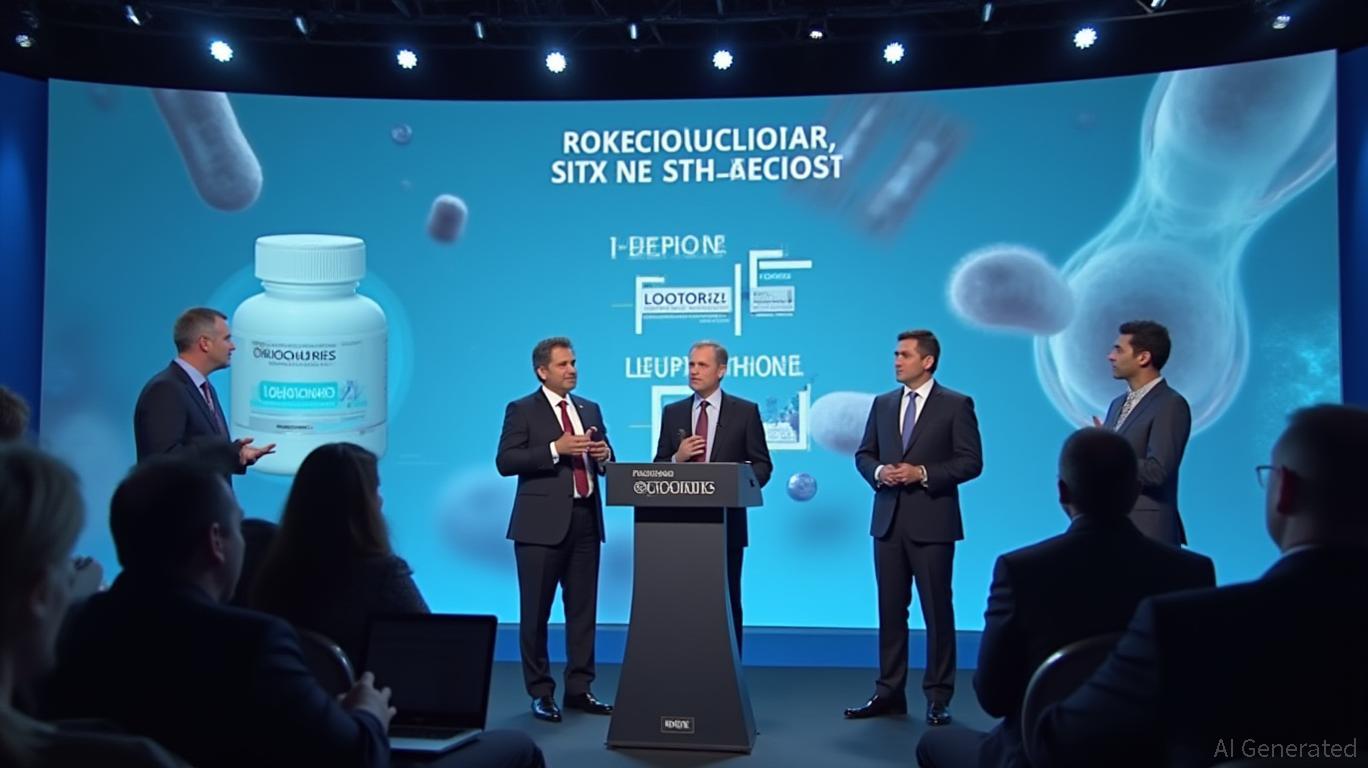 Coherus Oncology's Strategy and Pipeline Overview