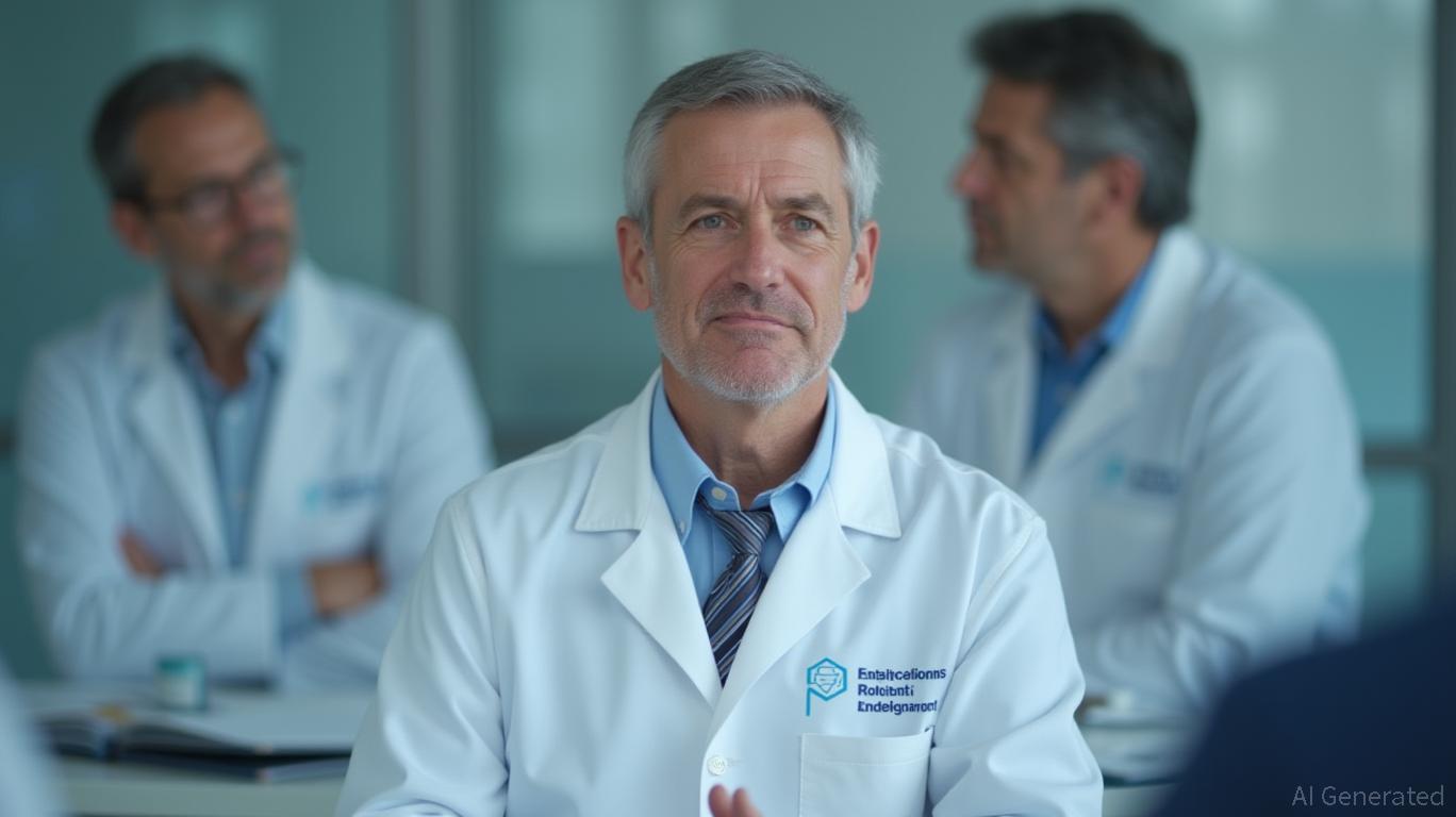 Fortress Biotech Faces FDA Setback on Menkes Disease Treatment: CUTX-101's Approval Hinges on Addressing Manufacturing Deficiencies