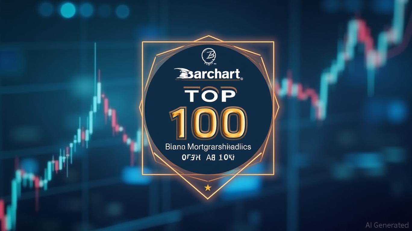 Former SPAC Better Home and Finance Holding Co. Jumps into Barchart's Top 100 Stocks to Buy: Should You Invest?