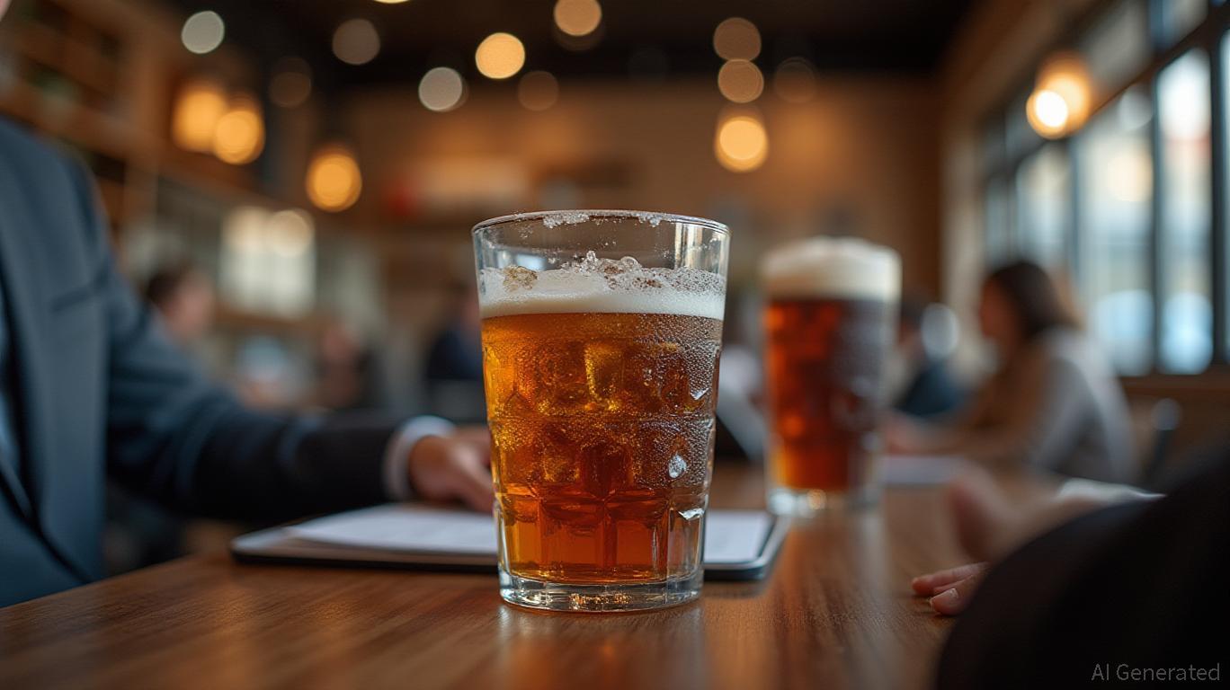 Dutch Bros' Growth Potential: A Blend of High Growth and Cash Creation