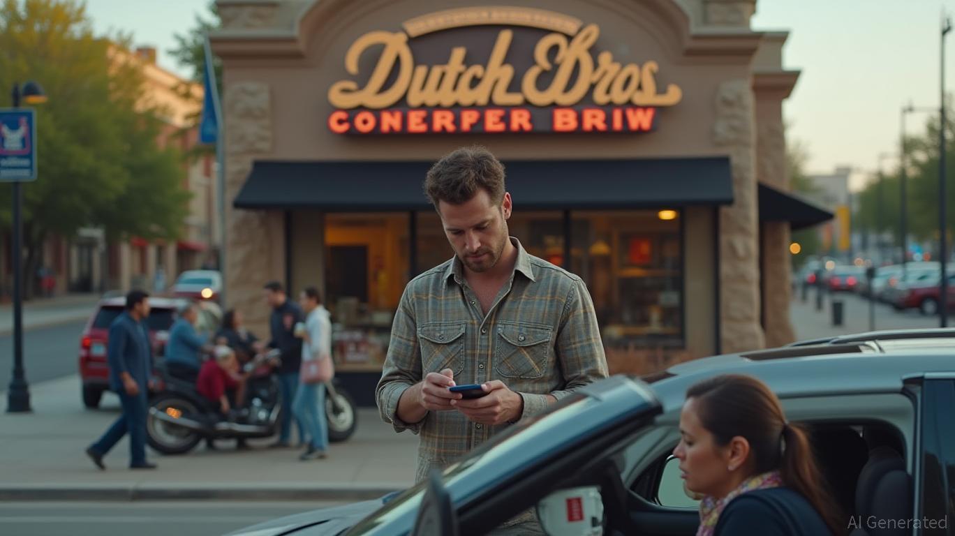 Can Dutch Bros Stock Reach $50,000 by 2030?