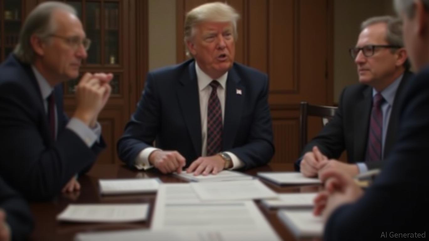 White House asks colleges to sign agreement for funding advantage - WSJ